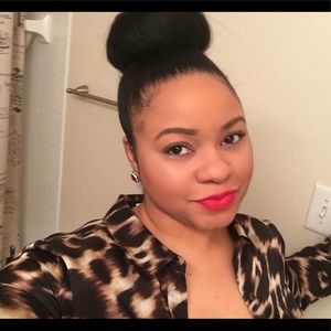 Meet your Posher, Nicole